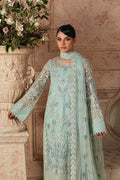 Maryum N Maria | Formal Eid Edit | SIMRAN - MWS5961 - by Libasekhas UK - Registered Vendor of : Maryum N Maria - 100% Original Designer Dress