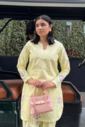 Maryum N Maria | Everywear Casuals | ZOONA - MWS6206 - by Libasekhas UK - Registered Vendor of : Maryam N Maria - 100% Original Designer Dress