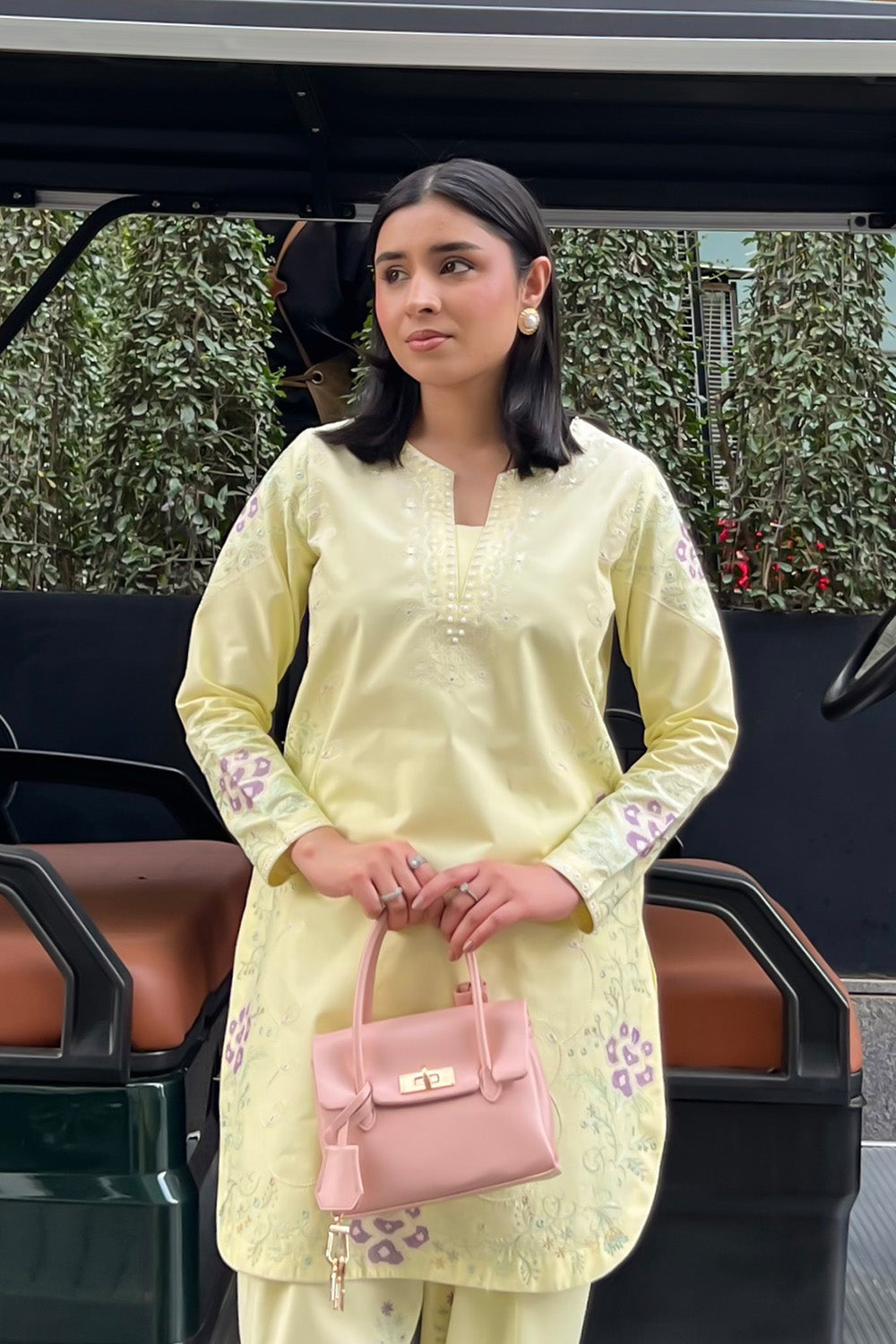 Maryum N Maria | Everywear Casuals | ZOONA - MWS6206 - by Libasekhas UK - Registered Vendor of : Maryam N Maria - 100% Original Designer Dress