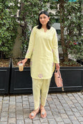 Maryum N Maria | Everywear Casuals | ZOONA - MWS6206 - by Libasekhas UK - Registered Vendor of : Maryam N Maria - 100% Original Designer Dress