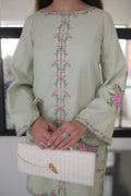 Maryum N Maria | Everywear Casuals | ZAINA - MWS6207 - by Libasekhas UK - Registered Vendor of : Maryam N Maria - 100% Original Designer Dress