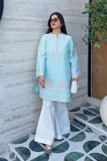 Maryum N Maria | Everywear Casuals | INARA - MWS6208 - by Libasekhas UK - Registered Vendor of : Maryam N Maria - 100% Original Designer Dress