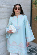 Maryum N Maria | Everywear Casuals | INARA - MWS6208 - by Libasekhas UK - Registered Vendor of : Maryam N Maria - 100% Original Designer Dress