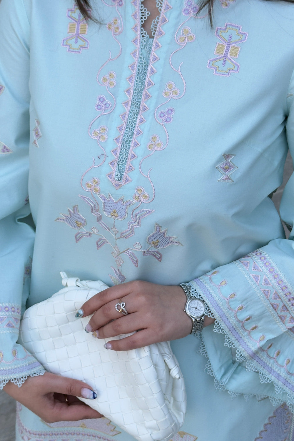 Maryum N Maria | Everywear Casuals | INARA - MWS6208 - by Libasekhas UK - Registered Vendor of : Maryam N Maria - 100% Original Designer Dress