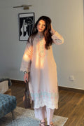 Maryum N Maria | Everywear Casuals | HAZE - MWS6209 - by Libasekhas UK - Registered Vendor of : Maryam N Maria - 100% Original Designer Dress