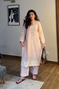 Maryum N Maria | Everywear Casuals | HAZE - MWS6209 - by Libasekhas UK - Registered Vendor of : Maryam N Maria - 100% Original Designer Dress