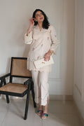 Maryum N Maria | Everywear Casuals | VANYA - MWS6210 - by Libasekhas UK - Registered Vendor of : Maryam N Maria - 100% Original Designer Dress