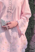 Maryum N Maria | Everywear Casuals | VIDA - MWS6211 - by Libasekhas UK - Registered Vendor of : Maryam N Maria - 100% Original Designer Dress