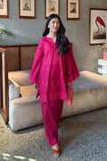 Maryum N Maria | Everywear Casuals | MAHROO - MWS6212 - by Libasekhas UK - Registered Vendor of : Maryam N Maria - 100% Original Designer Dress
