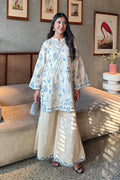 Maryum N Maria | Everywear Casuals | BANO - MWS6216 - by Libasekhas UK - Registered Vendor of : Maryam N Maria - 100% Original Designer Dress