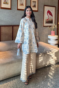 Maryum N Maria | Everywear Casuals | BANO - MWS6216 - by Libasekhas UK - Registered Vendor of : Maryam N Maria - 100% Original Designer Dress