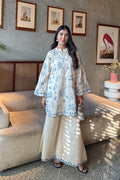 Maryum N Maria | Everywear Casuals | BANO - MWS6216 - by Libasekhas UK - Registered Vendor of : Maryam N Maria - 100% Original Designer Dress