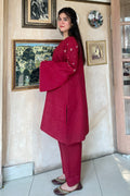 Maryum N Maria | Everywear Casuals | SURAI - MWS6220 - by Libasekhas UK - Registered Vendor of : Maryam N Maria - 100% Original Designer Dress