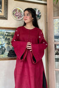 Maryum N Maria | Everywear Casuals | SURAI - MWS6220 - by Libasekhas UK - Registered Vendor of : Maryam N Maria - 100% Original Designer Dress