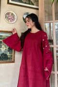 Maryum N Maria | Everywear Casuals | SURAI - MWS6220 - by Libasekhas UK - Registered Vendor of : Maryam N Maria - 100% Original Designer Dress