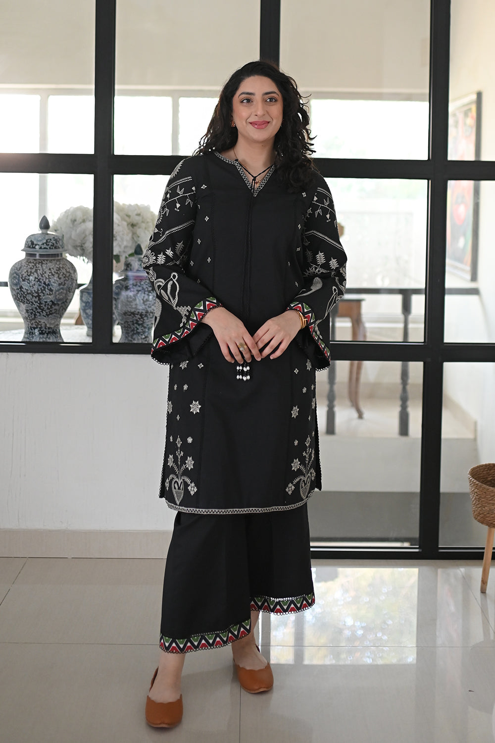 Maryum N Maria | Everywear Casuals | VASL - MWS6222 - by Libasekhas UK - Registered Vendor of : Maryam N Maria - 100% Original Designer Dress