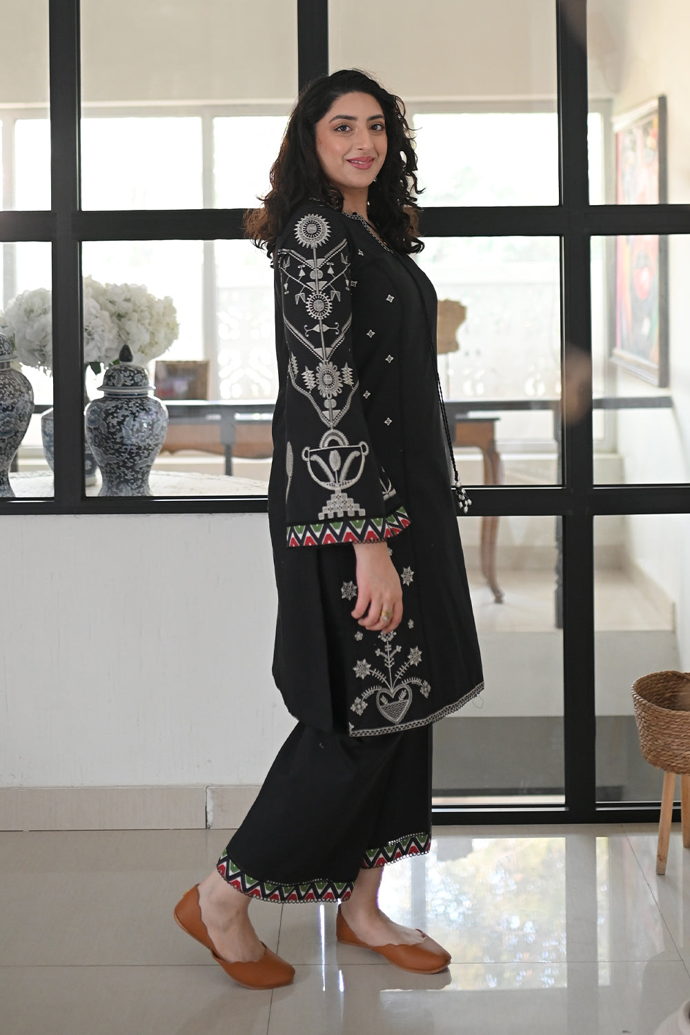Maryum N Maria | Everywear Casuals | VASL - MWS6222 - by Libasekhas UK - Registered Vendor of : Maryam N Maria - 100% Original Designer Dress
