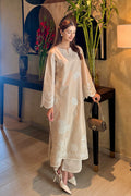 Maryum N Maria | Everywear Casuals | ZAROON - MWS6224 - by Libasekhas UK - Registered Vendor of : Maryam N Maria - 100% Original Designer Dress