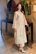Maryum N Maria | Everywear Casuals | ZAROON - MWS6224 - by Libasekhas UK - Registered Vendor of : Maryam N Maria - 100% Original Designer Dress