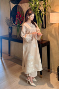 Maryum N Maria | Everywear Casuals | ZAROON - MWS6224 - by Libasekhas UK - Registered Vendor of : Maryam N Maria - 100% Original Designer Dress