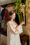 Maryum N Maria | Everywear Casuals | ZAROON - MWS6224 - by Libasekhas UK - Registered Vendor of : Maryam N Maria - 100% Original Designer Dress