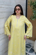Maryum N Maria | Everywear Casuals | SEHER - MWS6225 - by Libasekhas UK - Registered Vendor of : Maryam N Maria - 100% Original Designer Dress