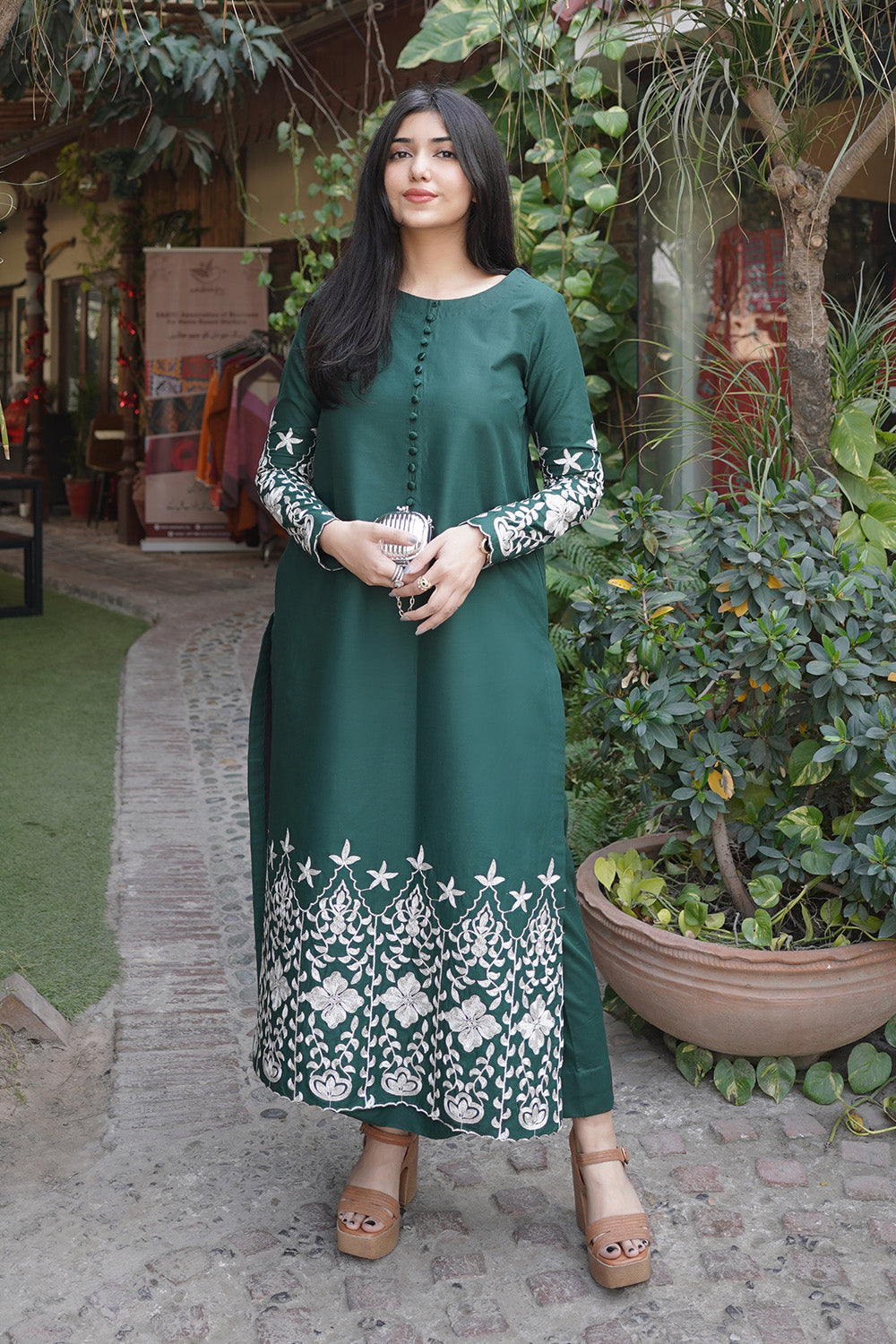 Maryum N Maria | Everywear Casuals | MAHY - MWS6268 - by Libasekhas UK - Registered Vendor of : Maryam N Maria - 100% Original Designer Dress