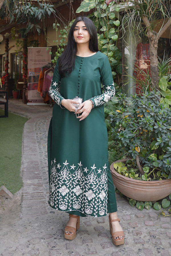 Maryum N Maria | Everywear Casuals | MAHY - MWS6268 - by Libasekhas UK - Registered Vendor of : Maryam N Maria - 100% Original Designer Dress