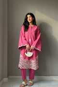Maryum N Maria | Everywear Casuals | GULNAAZ - MWS6270 - by Libasekhas UK - Registered Vendor of : Maryam N Maria - 100% Original Designer Dress