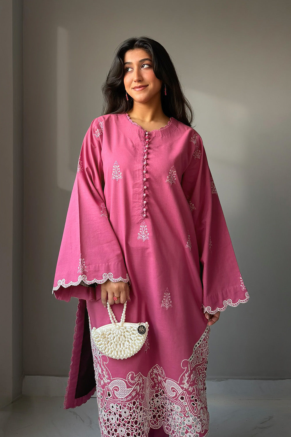 Maryum N Maria | Everywear Casuals | GULNAAZ - MWS6270 - by Libasekhas UK - Registered Vendor of : Maryam N Maria - 100% Original Designer Dress