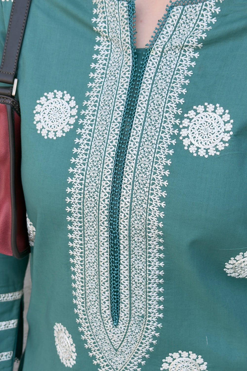 Maryum N Maria | Everywear Casuals | YUSRA - MWS6272 - by Libasekhas UK - Registered Vendor of : Maryam N Maria - 100% Original Designer Dress