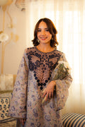 Maryum N Maria | Everywear Casuals | RAHMA - MWS6276 - by Libasekhas UK - Registered Vendor of : Maryam N Maria - 100% Original Designer Dress