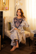 Maryum N Maria | Everywear Casuals | RAHMA - MWS6276 - by Libasekhas UK - Registered Vendor of : Maryam N Maria - 100% Original Designer Dress