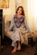 Maryum N Maria | Everywear Casuals | RAHMA - MWS6276 - by Libasekhas UK - Registered Vendor of : Maryam N Maria - 100% Original Designer Dress