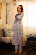 Maryum N Maria | Everywear Casuals | RAHMA - MWS6276 - by Libasekhas UK - Registered Vendor of : Maryam N Maria - 100% Original Designer Dress