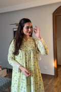 Maryum N Maria | Everywear Casuals | SAFA - MWS6277 - by Libasekhas UK - Registered Vendor of : Maryam N Maria - 100% Original Designer Dress