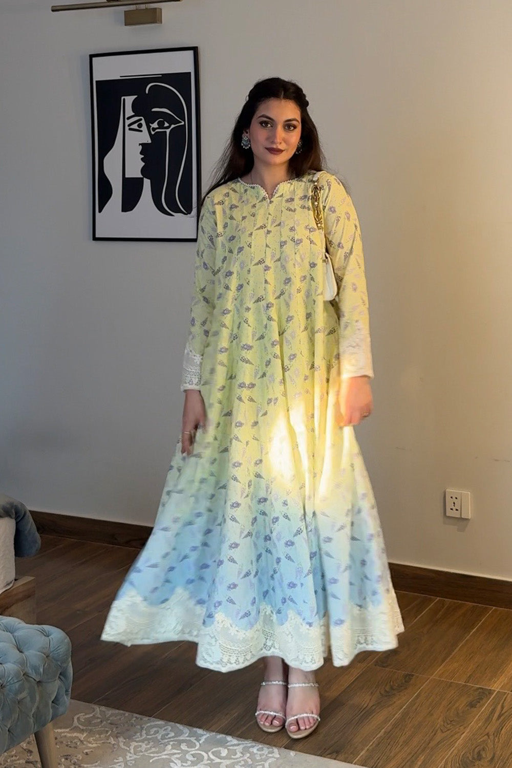 Maryum N Maria | Everywear Casuals | SAFA - MWS6277 - by Libasekhas UK - Registered Vendor of : Maryam N Maria - 100% Original Designer Dress