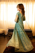 Maryum N Maria | Everywear Casuals | HAJAR - MWS6280 - by Libasekhas UK - Registered Vendor of : Maryam N Maria - 100% Original Designer Dress