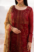 Maryum N Maria | Luxury Edit | KESHET - MWU5682 - by Libasekhas UK - Registered Vendor of : Maryam N Maria - 100% Original Designer Dress
