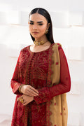 Maryum N Maria | Luxury Edit | KESHET - MWU5682 - by Libasekhas UK - Registered Vendor of : Maryam N Maria - 100% Original Designer Dress