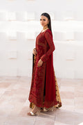 Maryum N Maria | Luxury Edit | KESHET - MWU5682 - by Libasekhas UK - Registered Vendor of : Maryam N Maria - 100% Original Designer Dress