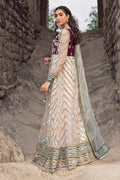 Motifz | Luxury Formal | 2768-PEARL - by - Libasekhas UK - Registered Vendor of : Motifz - 100% Original Designer Dresss