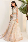 Motifz | Luxury Formal | 3186-PINK-SALT - by Libasekhas UK - Registered Vendor of : Motifz - 100% Original Designer Dress
