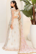 Motifz | Luxury Formal | 3186-PINK-SALT - by Libasekhas UK - Registered Vendor of : Motifz - 100% Original Designer Dress