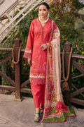 Motifz | Umang Lawn | 3548-ASLI - by - Libasekhas UK - Registered Vendor of : Motifz - 100% Original Designer Dresss