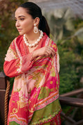 Motifz | Umang Lawn | 3548-ASLI - by - Libasekhas UK - Registered Vendor of : Motifz - 100% Original Designer Dresss