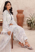 Motifz | Premium Lawn 25 | 3736-LUCIA - by - Libasekhas UK - Registered Vendor of : Motifz - 100% Original Designer Dresss