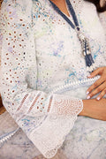 Motifz | Premium Lawn 25 | 3736-LUCIA - by - Libasekhas UK - Registered Vendor of : Motifz - 100% Original Designer Dresss