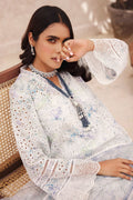 Motifz | Premium Lawn 25 | 3736-LUCIA - by - Libasekhas UK - Registered Vendor of : Motifz - 100% Original Designer Dresss