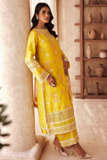 Motifz | Premium Lawn 25 | 3741-ELIE - by - Libasekhas UK - Registered Vendor of : Motifz - 100% Original Designer Dresss